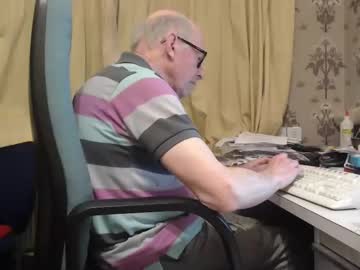 David89853 Chaturbate stream image from April 27, 2026