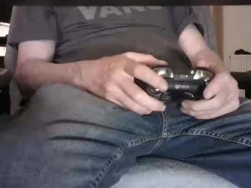Edged_Biker Chaturbate stream image from April 27, 2026