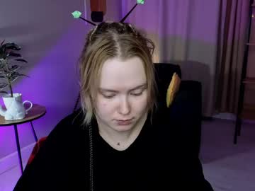 Fionaxrider Chaturbate stream image from April 27, 2026