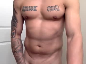 Fithornyandtatted Chaturbate stream image from April 27, 2026