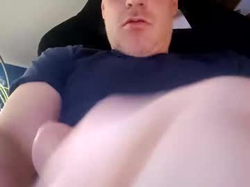 Hornyguy8684 Chaturbate stream image from April 27, 2026
