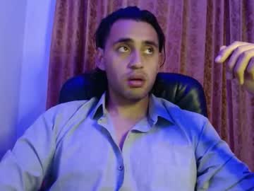 Jessepickman Chaturbate stream image from April 27, 2026