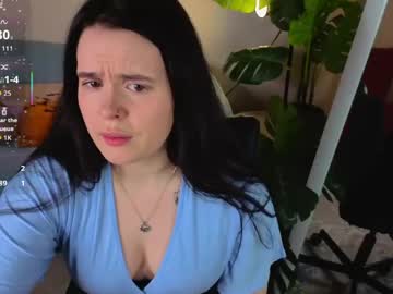 Just__Mira Chaturbate stream image from April 27, 2026