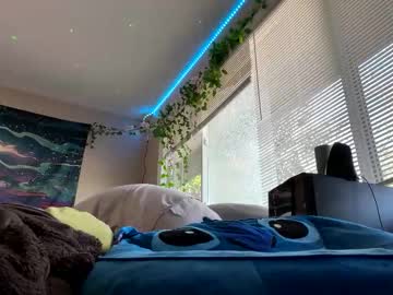 Lacedinsin Chaturbate stream image from April 27, 2026