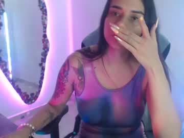 Mauhype Chaturbate stream image from April 27, 2026