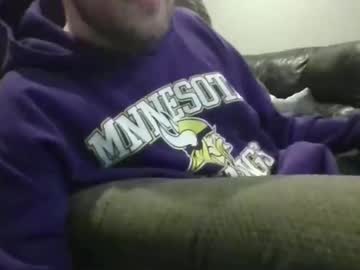 Minnesotaguy2525 Chaturbate stream image from April 27, 2026