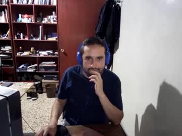 Pablo_Lopez_ Chaturbate stream image from April 27, 2026