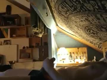 Rhumgom40 Chaturbate stream image from April 27, 2026