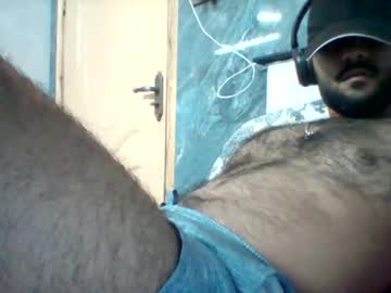 Rockyhard074 Chaturbate stream image from April 27, 2026