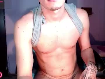 Sexy_Hot_Boy5 Chaturbate stream image from April 27, 2026