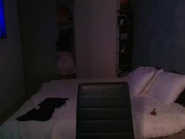 Violet_Gil_ Chaturbate stream image from April 27, 2026