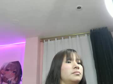 Zulemapiel Chaturbate stream image from April 27, 2026