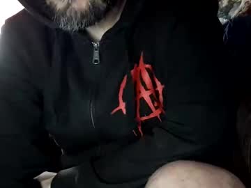 Arka1981 Chaturbate stream image from April 28, 2026