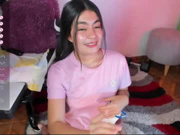 Aylenmiller_ Chaturbate stream image from April 28, 2026