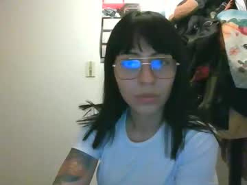 Canelastar Chaturbate stream image from April 28, 2026
