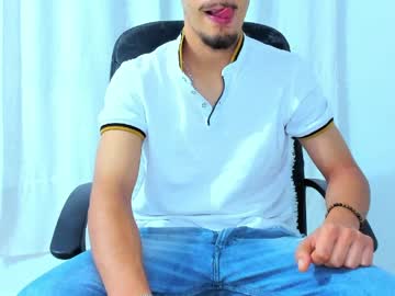 Chandler_Kenji Chaturbate stream image from April 28, 2026