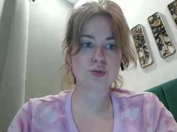 Hazel_Skye Chaturbate stream image from April 28, 2026