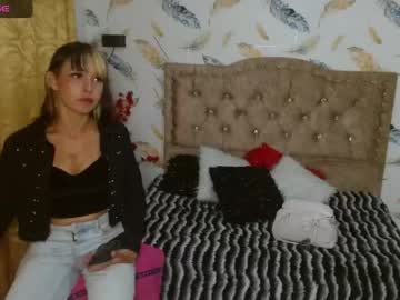 _Lunafox_ Chaturbate stream image from April 28, 2026