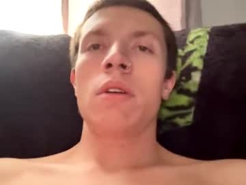 Nevo98622 Chaturbate stream image from April 28, 2026