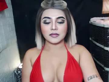 12inchsexyanacodats Chaturbate stream image from April 28, 2026