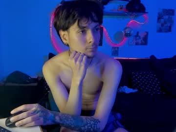 Alphadioniso Chaturbate stream image from April 28, 2026