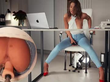 _Artporno_ Chaturbate stream image from April 28, 2026
