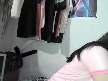 Aurorax13 Chaturbate stream image from April 28, 2026