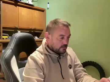 Benochau Chaturbate stream image from April 28, 2026