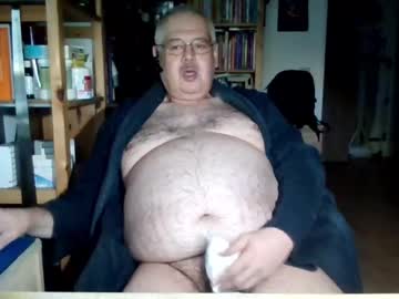 Busibaer666 Chaturbate stream image from April 28, 2026