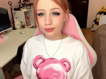 Deannmagnie Chaturbate stream image from April 28, 2026