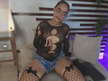 Gaby_Montiel Chaturbate stream image from April 28, 2026