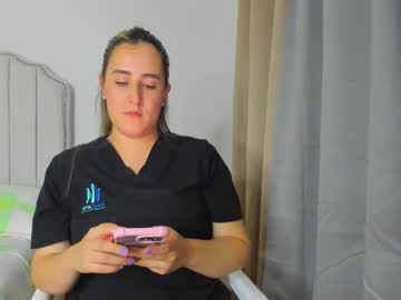 Hannaa86 Chaturbate stream image from April 28, 2026
