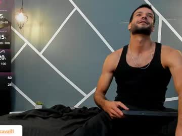 Jacob_Benelli Chaturbate stream image from April 28, 2026
