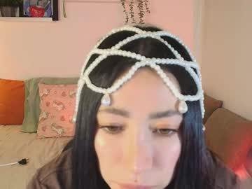 Lily_Evans_ Chaturbate stream image from April 28, 2026