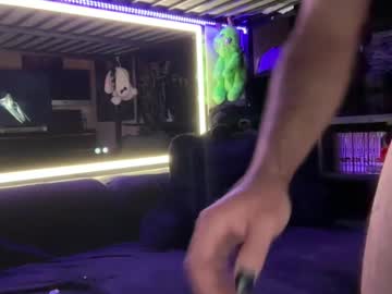 Marfilmscontent Chaturbate stream image from April 28, 2026