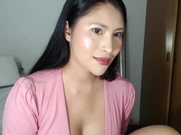 Milly__Taylorrr07 Chaturbate stream image from April 28, 2026