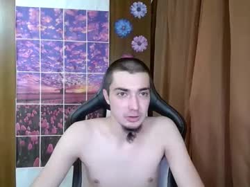 Nicky_Xo Chaturbate stream image from April 28, 2026