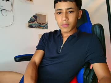 Ostin_18hot Chaturbate stream image from April 28, 2026