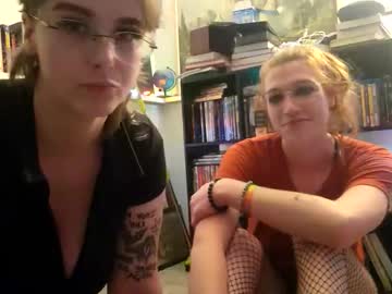 Red_Verna18 Chaturbate stream image from April 28, 2026