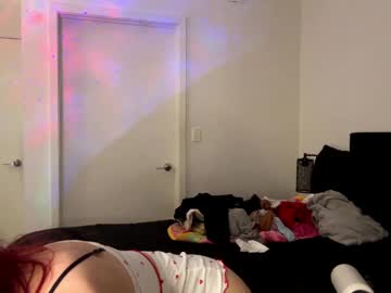 Shaniandeagle Chaturbate stream image from April 28, 2026