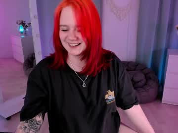 Wendyycandy Chaturbate stream image from April 28, 2026