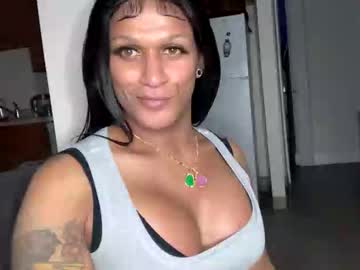 Xperiencepressure Chaturbate stream image from April 28, 2026