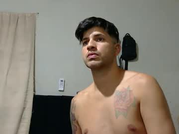 Angelof_Fire Chaturbate stream image from April 28, 2026