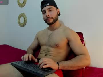 Bryan_Oficials Chaturbate stream image from April 28, 2026