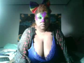 Cherryslutpop20 Chaturbate stream image from April 28, 2026