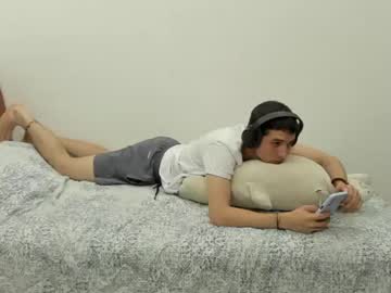 Diegoathome Chaturbate stream image from April 28, 2026