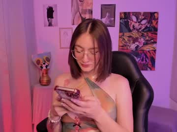 Haanna_Thompsoon Chaturbate stream image from April 28, 2026
