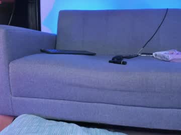 Miah_Storm Chaturbate stream image from April 28, 2026