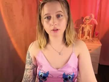 Ocean_Eyes_Bb Chaturbate stream image from April 28, 2026