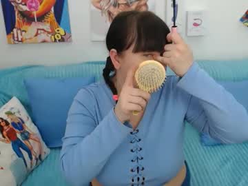 Pretty_Malika Chaturbate stream image from April 28, 2026